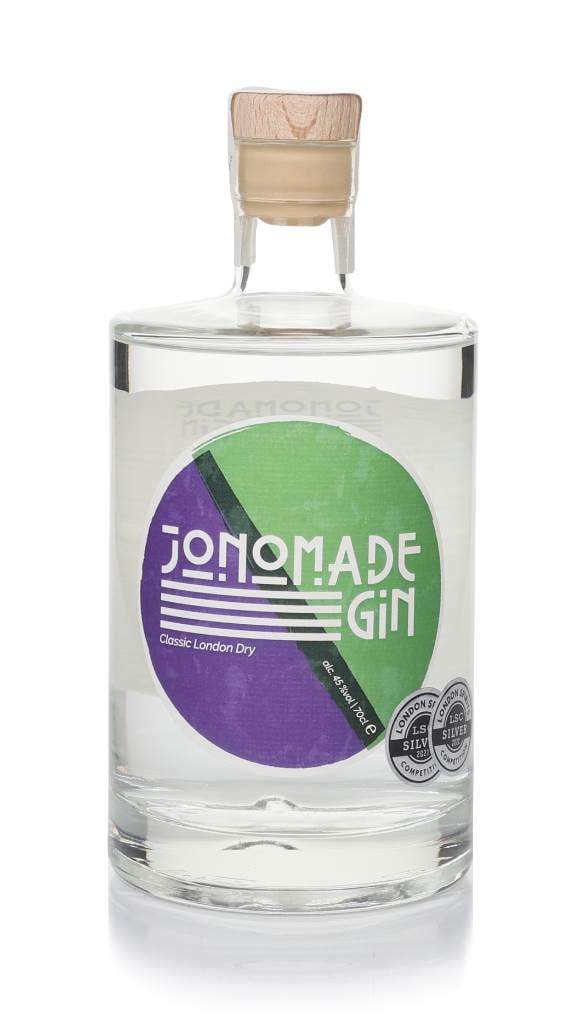 Jonomade Classic London Dry Gin product image