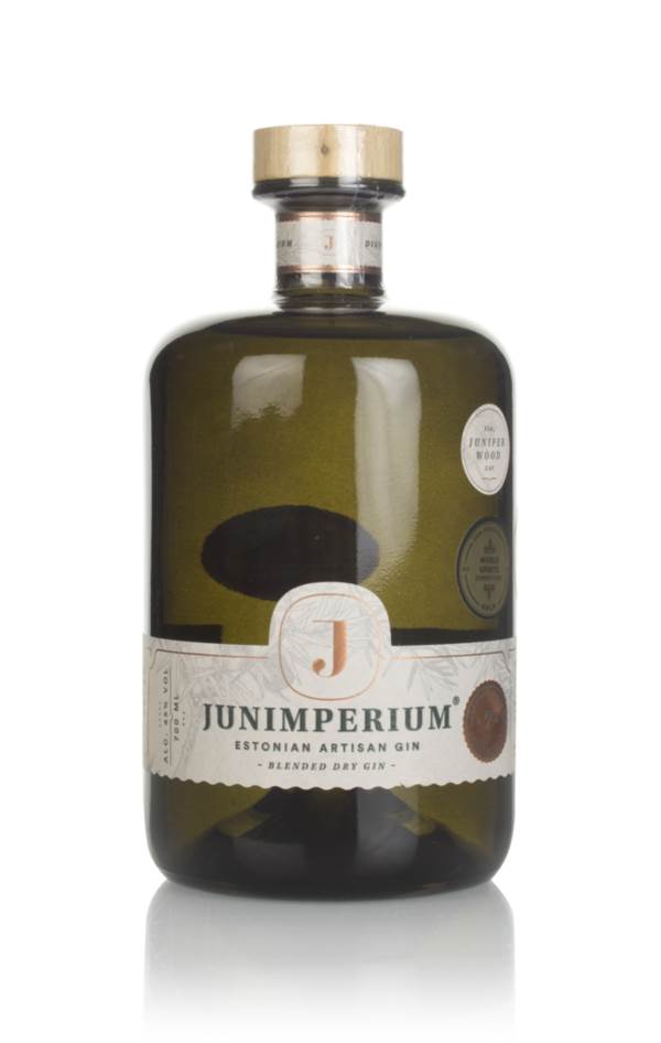 Junimperium Blended Dry Gin product image