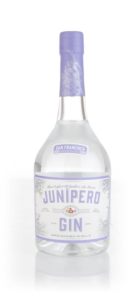 Junipero Gin product image