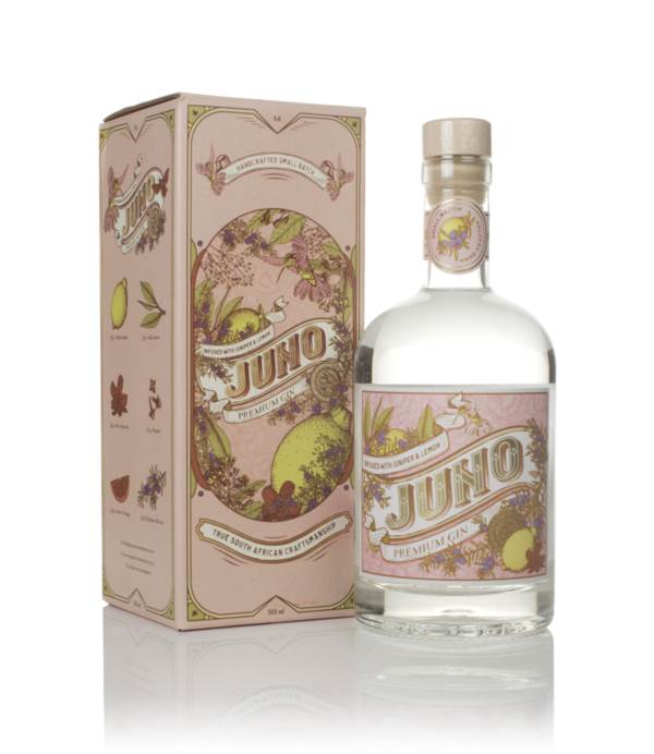 Juno Premium Gin product image