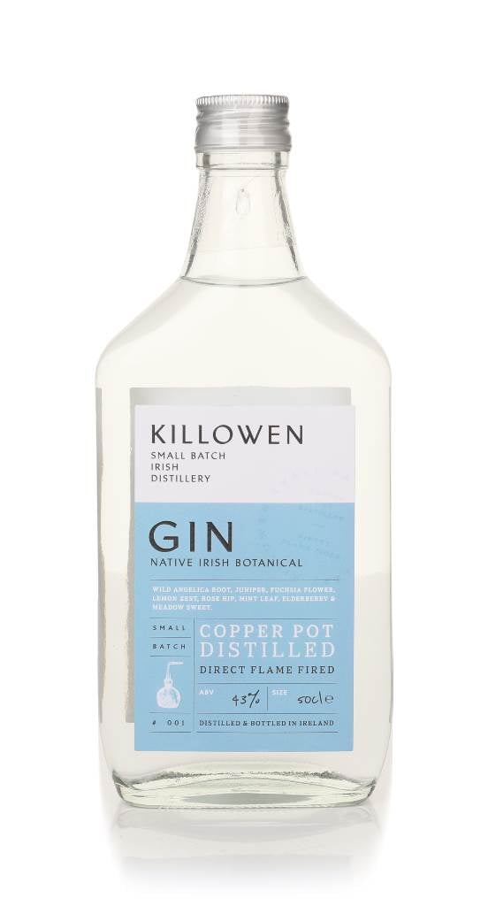 Killowen Gin product image