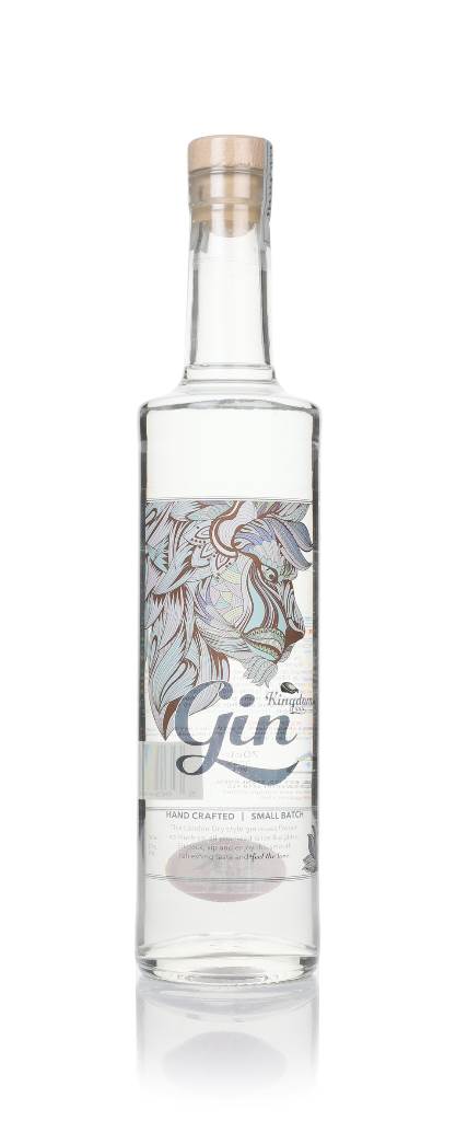 Kingdom's London Dry Gin product image