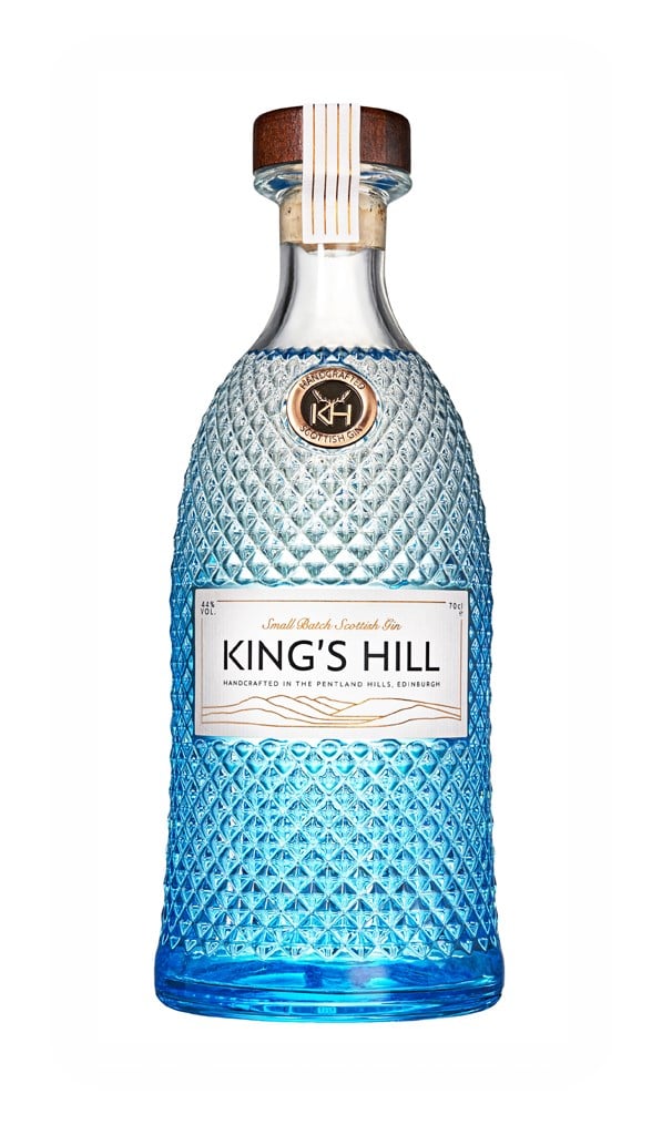 King's Hill Gin