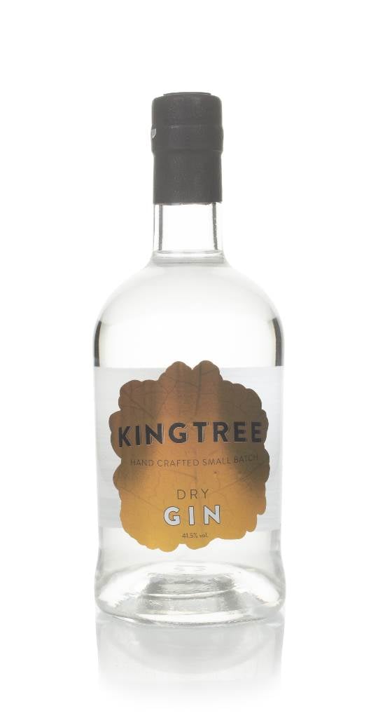 Kingtree Dry Gin product image