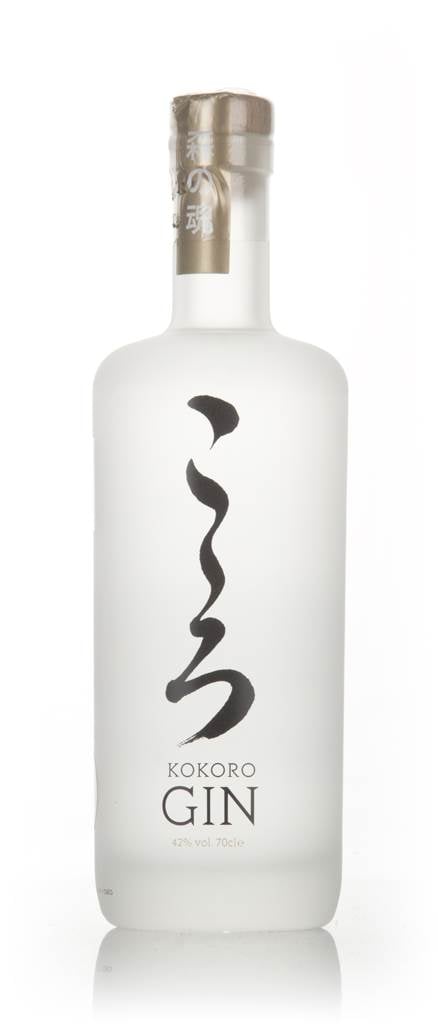 Kokoro Gin product image