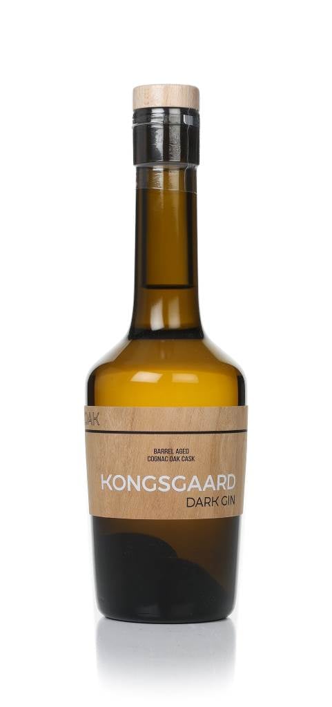 Kongsgaard Dark Gin product image