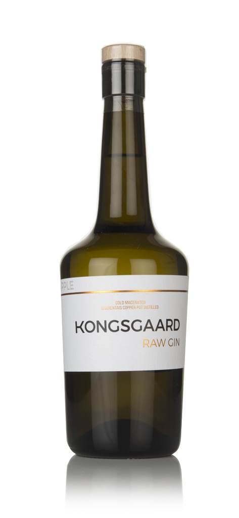 Kongsgaard Gin product image