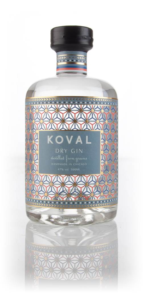Koval Dry Gin product image