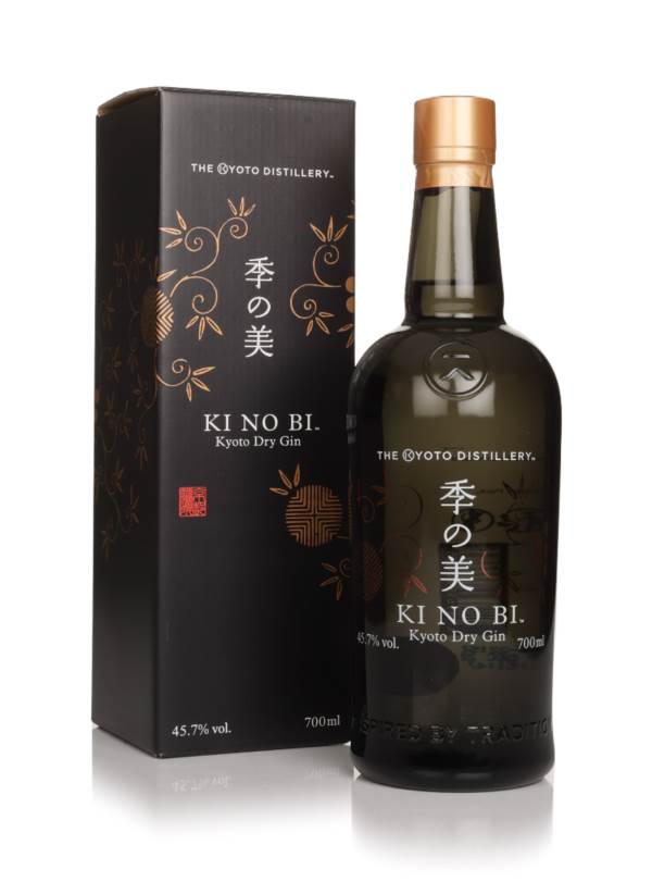 Ki No Bi Gin product image
