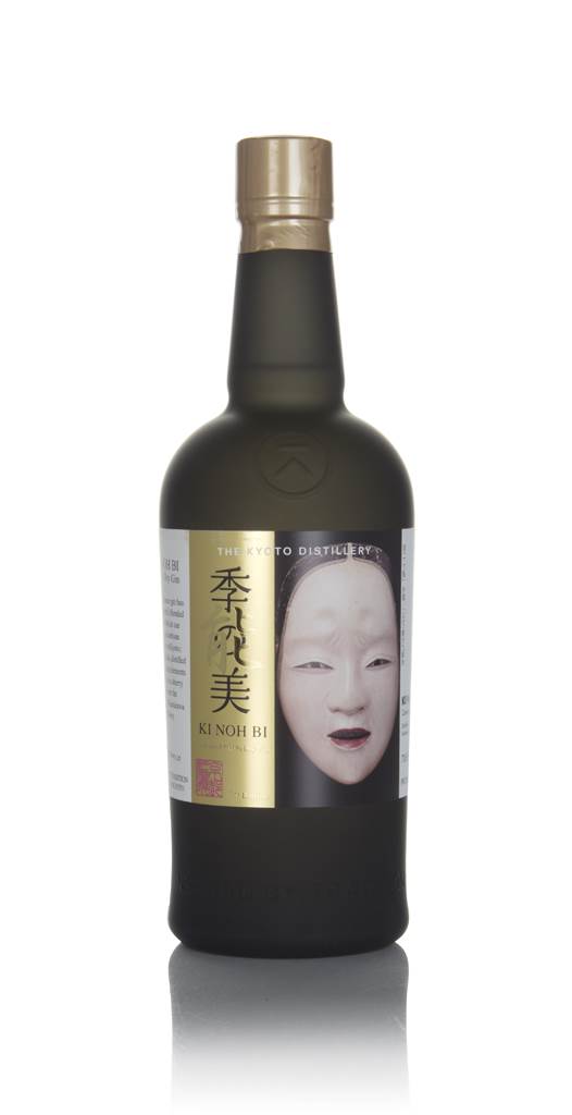 Ki Noh Bi Cask-Aged Gin product image