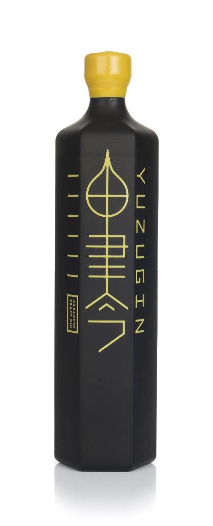 Kyoya Shuzo Yuzu Gin product image