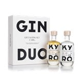 Kyro Gin Duo Pack