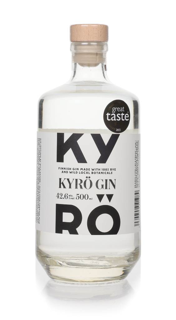 Kyrö Gin product image