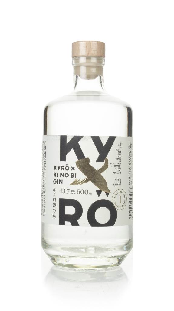 Kyrö x Ki No Bi Gin product image