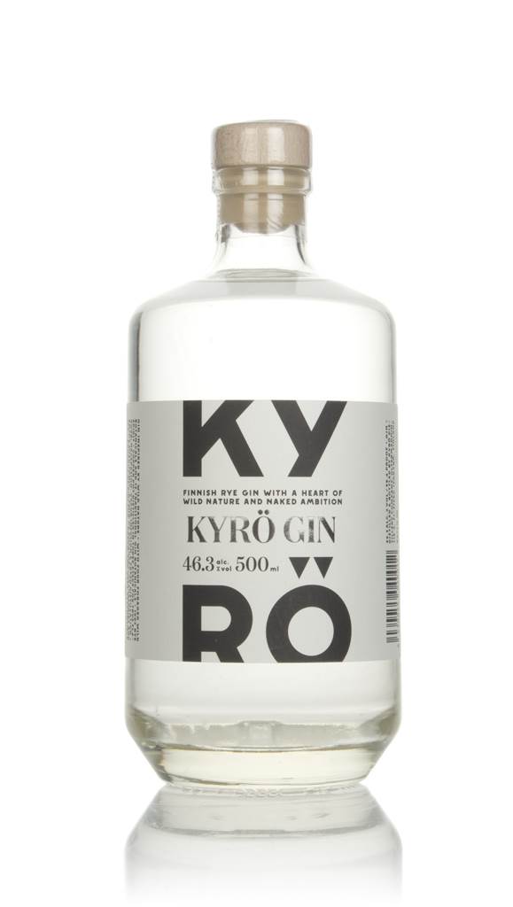 Kyrö Gin (46.3%) (No Box / Torn Label) product image