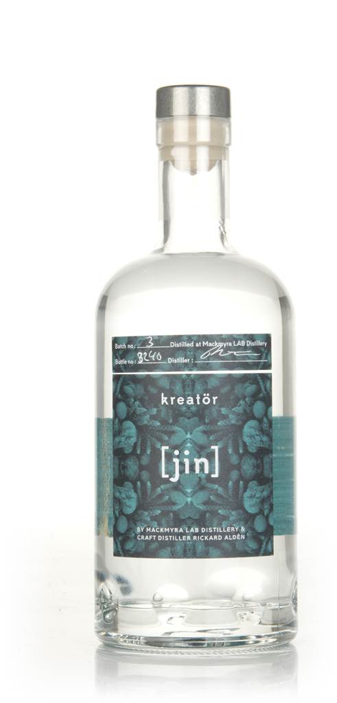 Kreatör [jin] product image