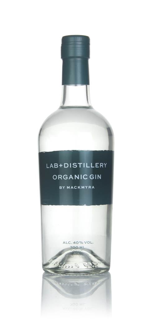 LAB Distillery Organic Gin product image