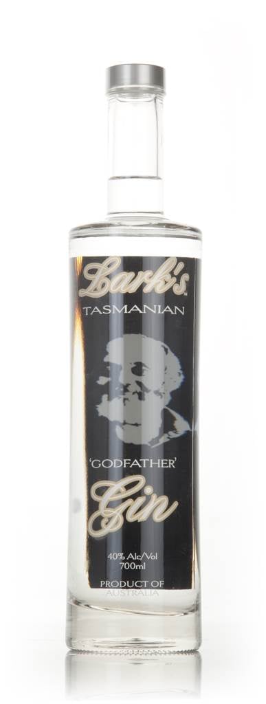 Lark's Tasmanian Godfather Gin product image