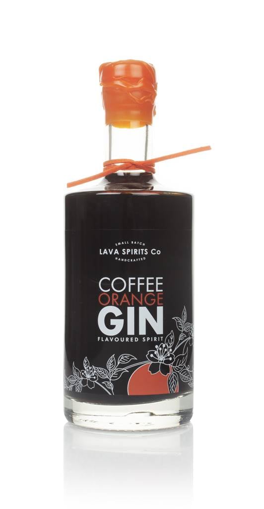 Lava Spirits Co. Coffee Orange Gin product image