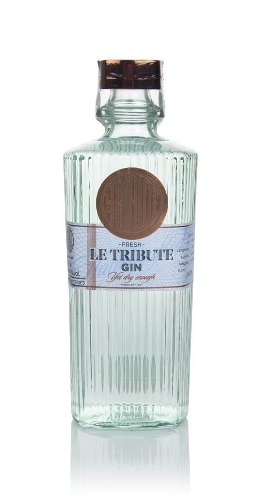 Le Tribute Gin product image