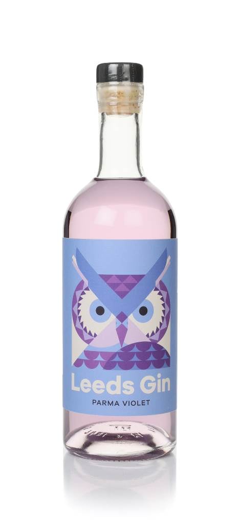 Leeds Gin Parma Violet product image