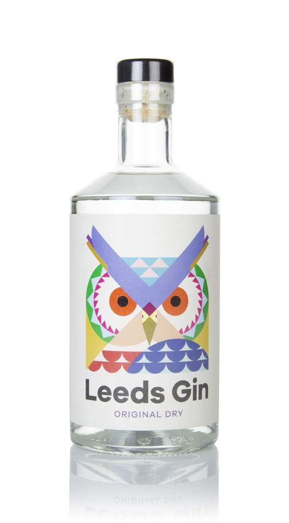 Leeds Gin product image