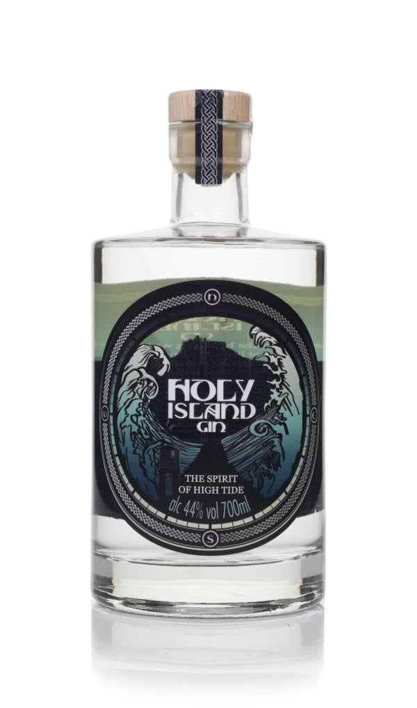 Holy Island Gin product image