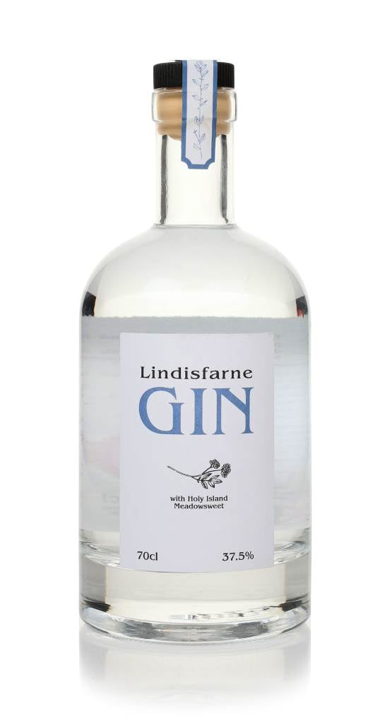 Lindisfarne Gin product image