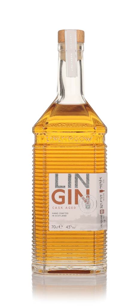 LinGin Cask Aged #6 product image
