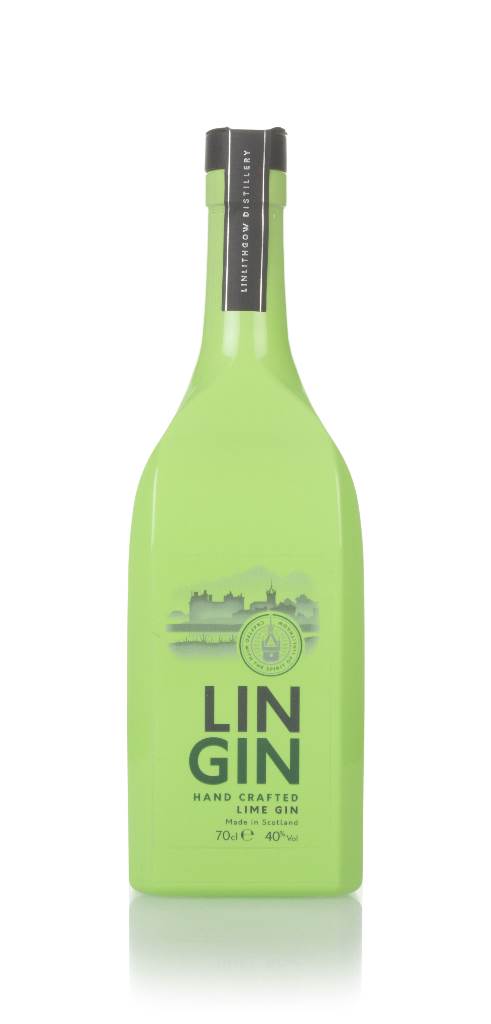 LinGin Lime product image