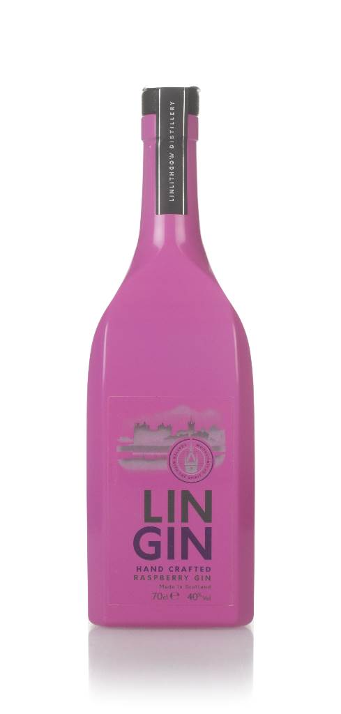 LinGin Raspberry product image