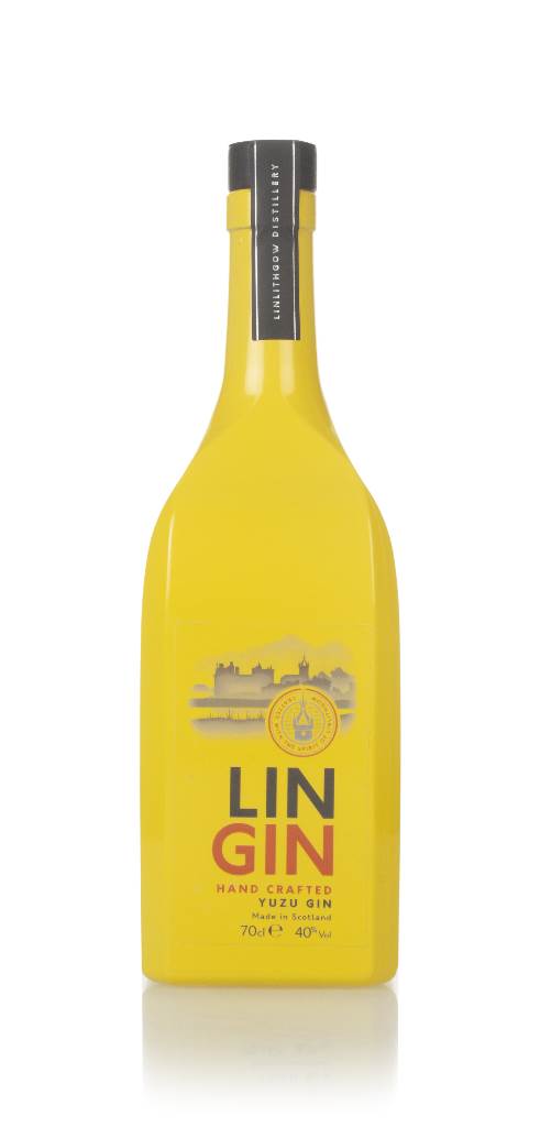 LinGin Yuzu product image