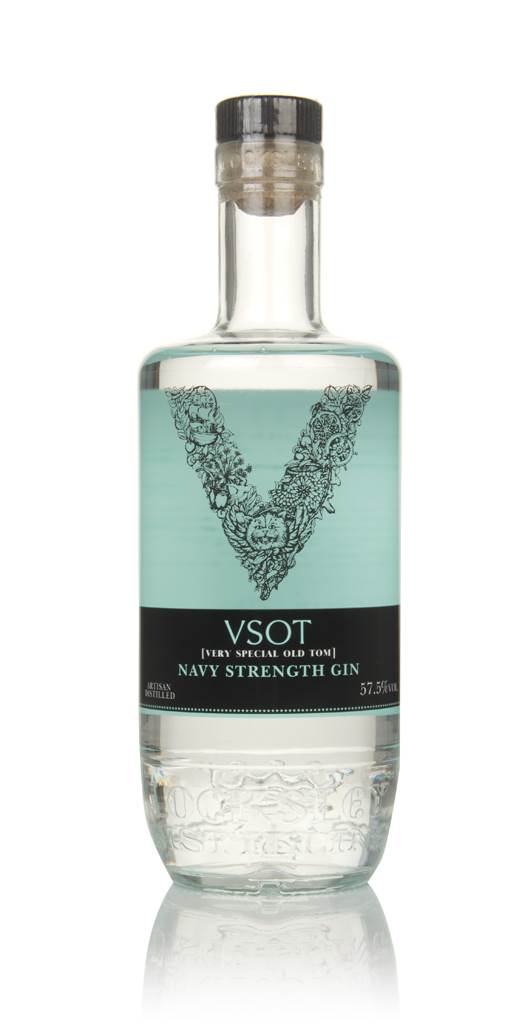 Locksley Distilling Co. VSOT product image