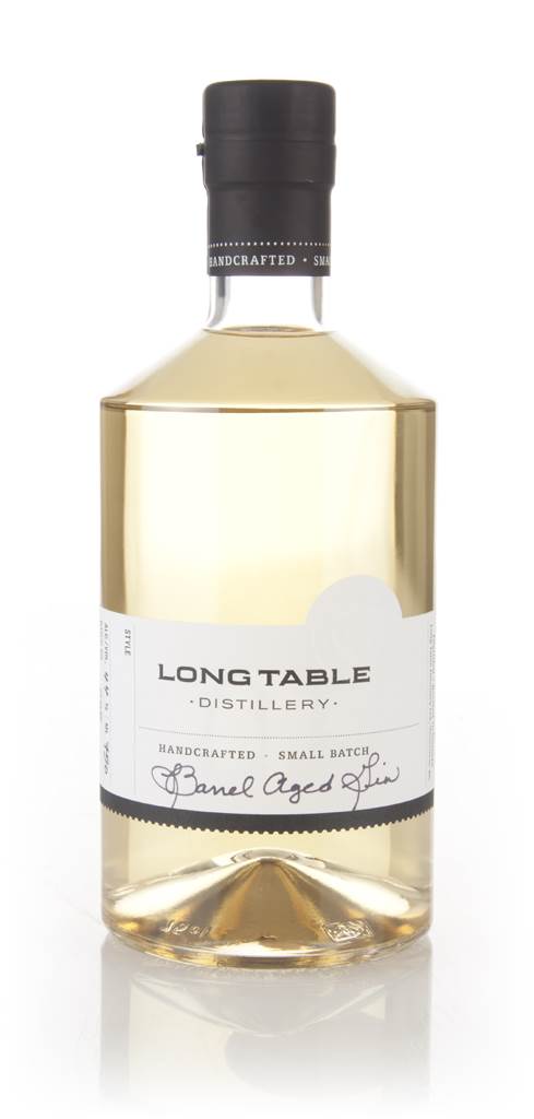 Long Table Barrel Aged Gin product image