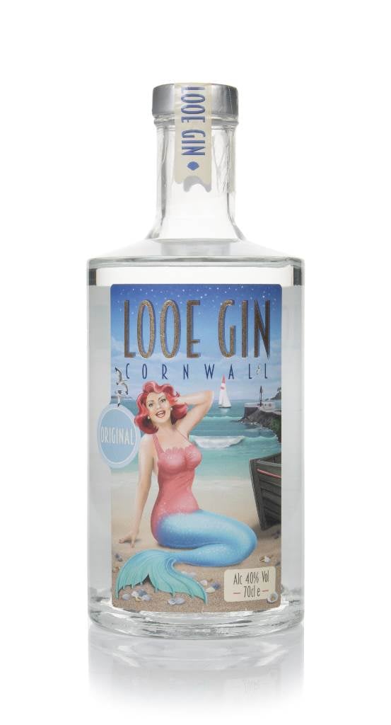 Looe Gin Original product image