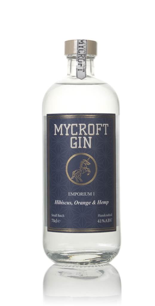 Mycroft Gin Emporium 1 product image