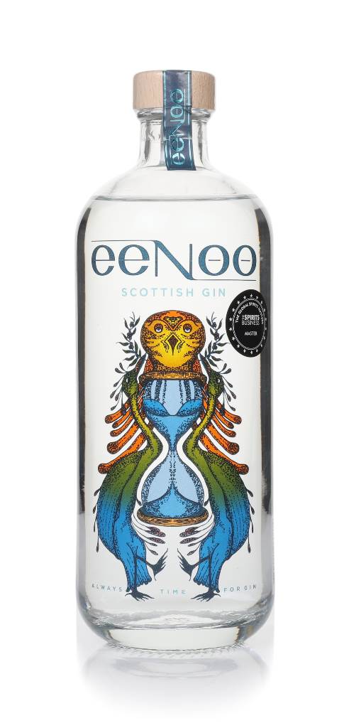 Eenoo Gin product image