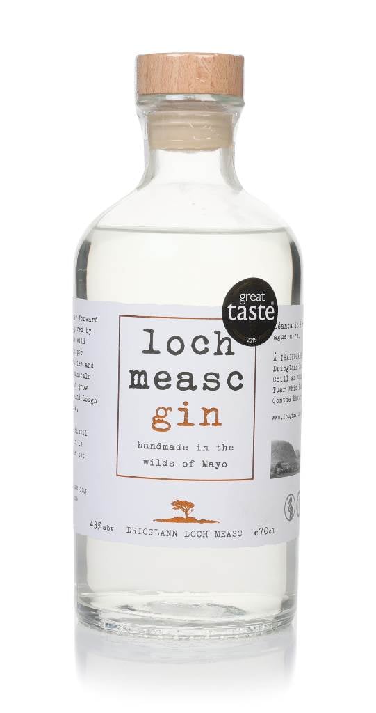 Loch Measc Gin product image