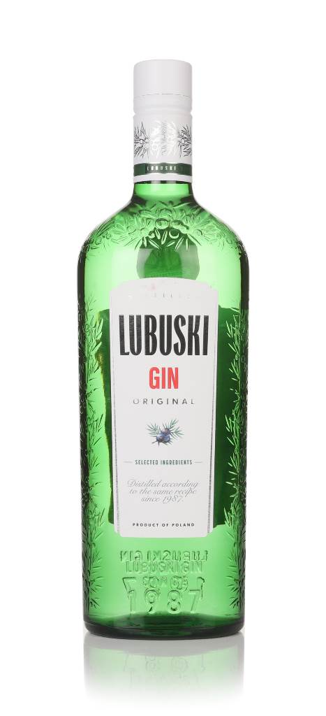 Lubuski Gin product image