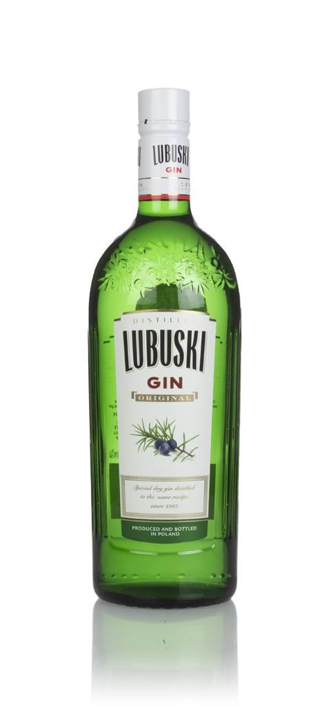 Lubuski Gin product image