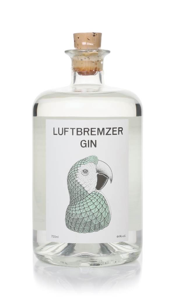 Luftbremzer Gin product image