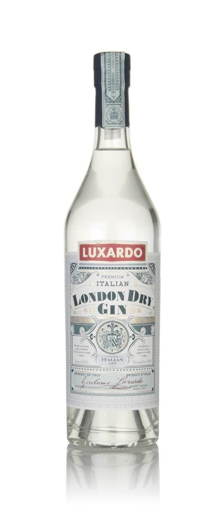 Luxardo London Dry Gin product image
