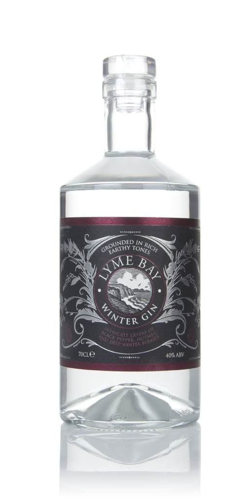 Lyme Bay Winter Gin product image