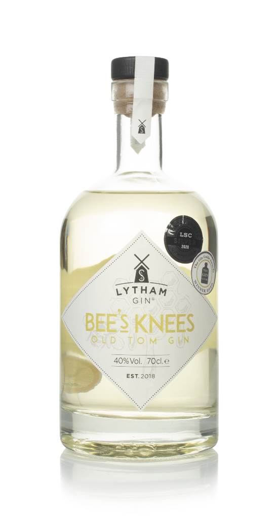 Lytham Bee's Knees Old Tom Gin product image