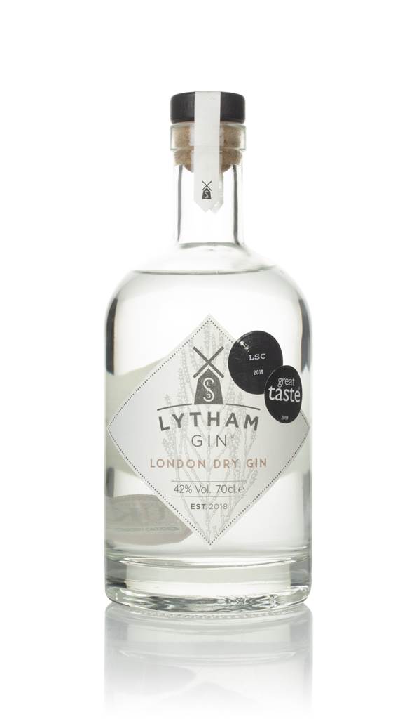 Lytham London Dry Gin product image