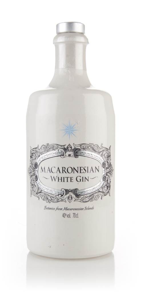 Macaronesian White Gin product image