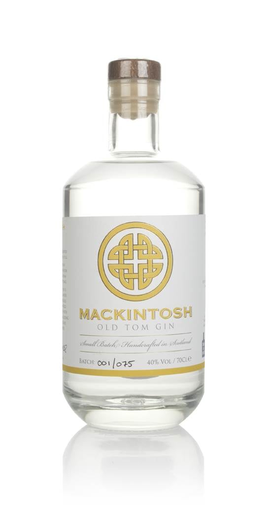 Mackintosh Old Tom Gin product image