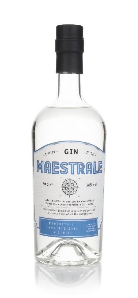 Bottle Bar Shop Negroni 50cl | Master of Malt
