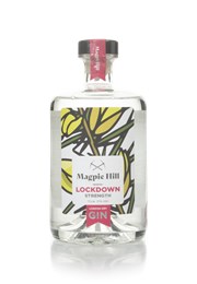Magpie Hill Lockdown Gin