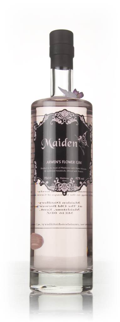 Arwen's Flower Gin product image